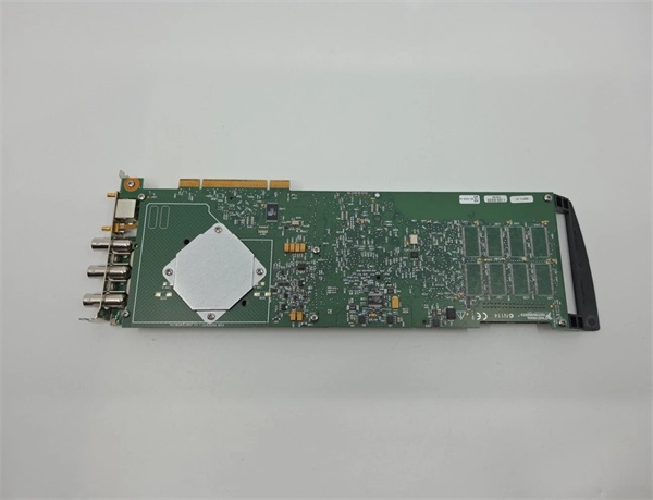 NI PCI-5122