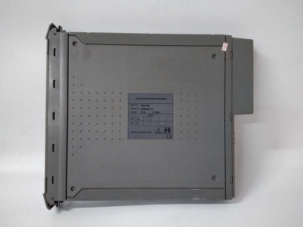 ICS TRIPLEX T8151B