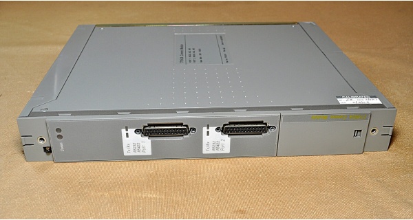 ICS TRIPLEX T7150A