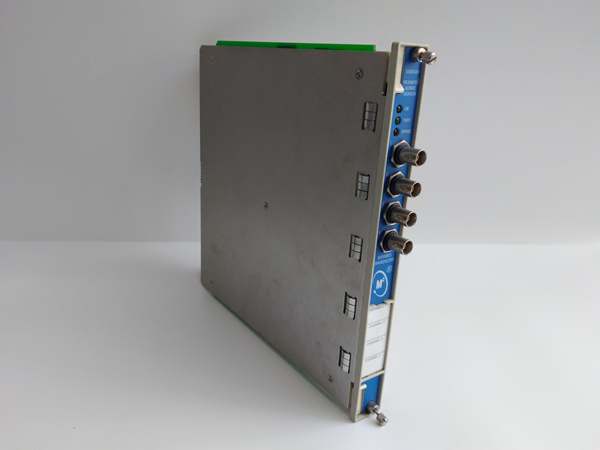 Bently Nevada 3500/42M