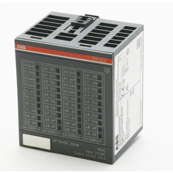 ABB DC522 1SAP440600R0001