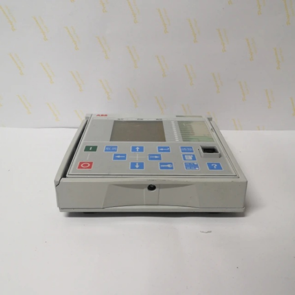 ABB REF615 HBFKBCADABC1BNN1XG