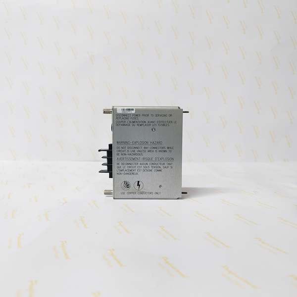 Bently 3500/15-01 125840-02