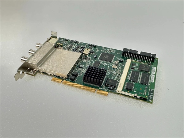 NI PCI-5112