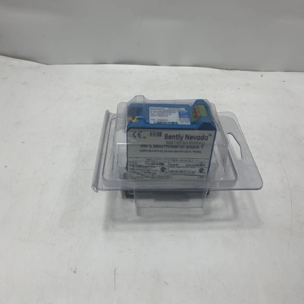 Bently Nevada 330180-X1-00