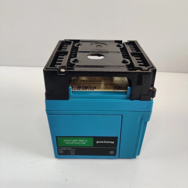 Honeywell EC7810 A1027