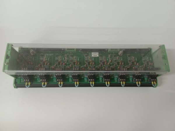 ICS Triplex T8846