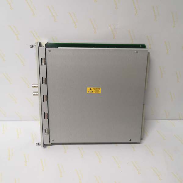 Bently Nevada 3500/50-A01-B00