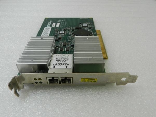 NI PCI-8330