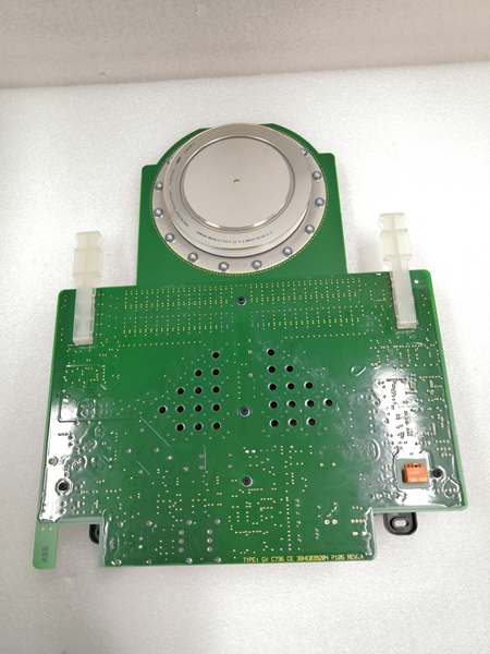 ABB 3BHB030310R0001 5SHY4045L0006