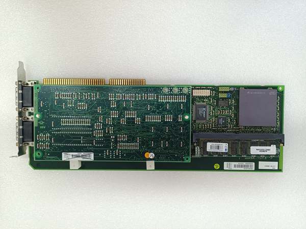 ABB PU512V2 3BUR001401R1