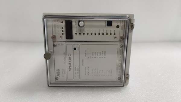 ABB SPAU140C