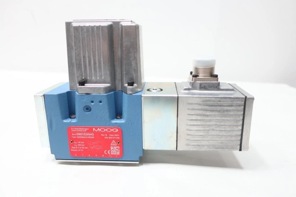 MOOG D691-Z2708G