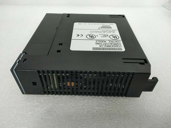 GE IC693CMM311