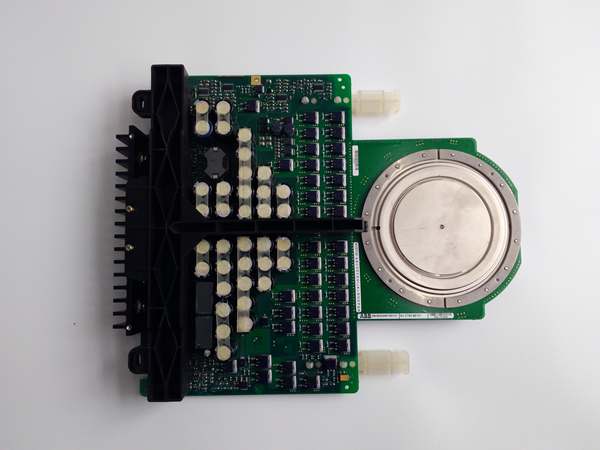 ABB 5SHY3545L0009 3BHB013085R0001