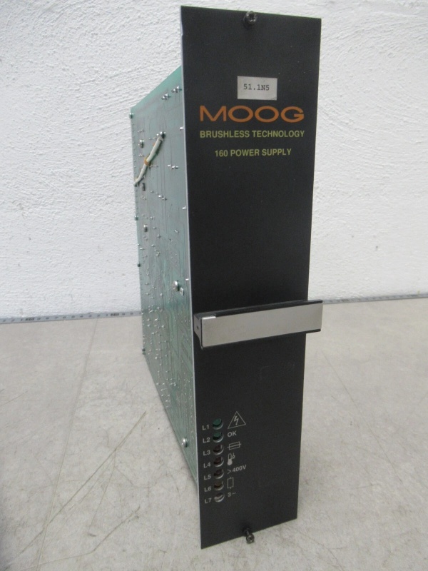 Moog 160-008