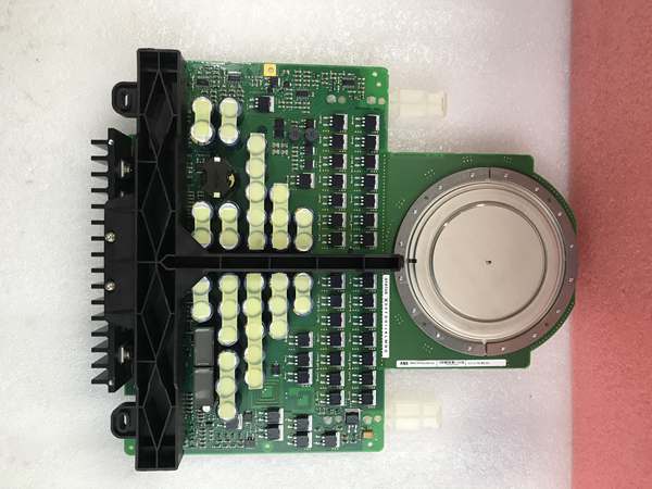 ABB 5SHY4045L0001 3BHB018162