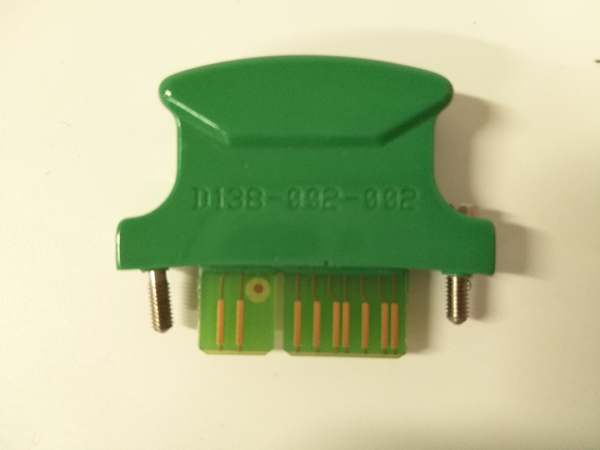 MOOG D138-002-012