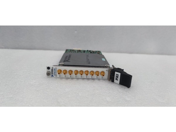 NI PXIe-5105