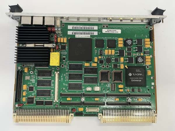 Motorola MVME51005E-0163