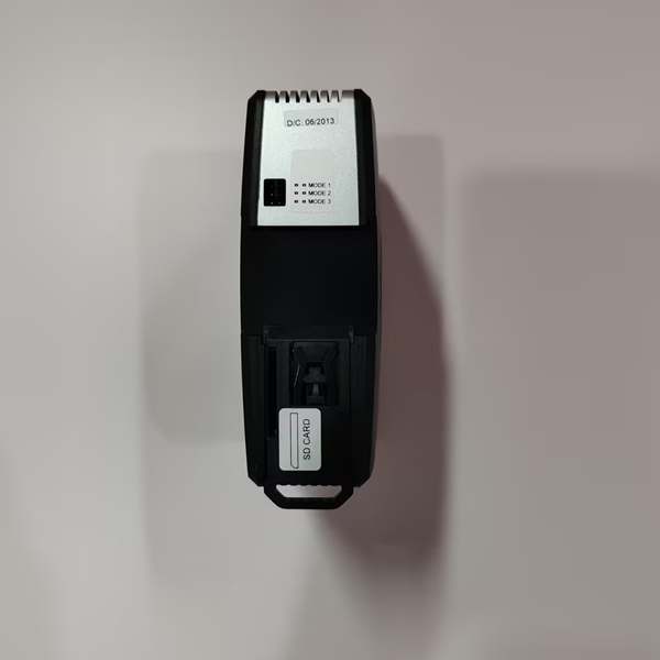 PROSOFT ILX56-PBM | PROFIBUS DPV1 Master/Slave for ControlLogix - Field Service Notes - Image 4