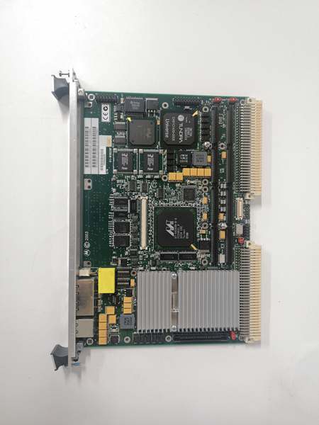 Motorola MVME5500