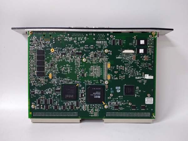 GE IC698CPE030 | RX7i 600 MHz Pentium M CPU - Mid-Range Field Notes - Image 3