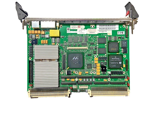 Motorola MVME5500-0161