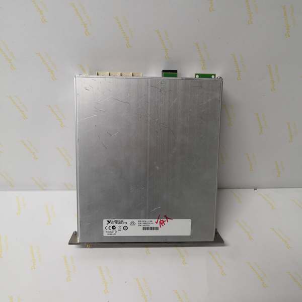 NI SCXI-1193
