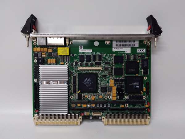 Motorola MVME5500-0163