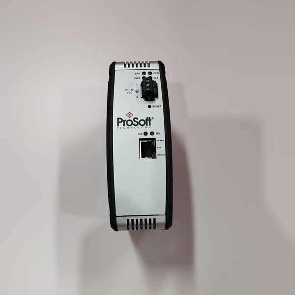 PROSOFT ILX56-PBM | PROFIBUS DPV1 Master/Slave for ControlLogix - Field Service Notes - Image 3