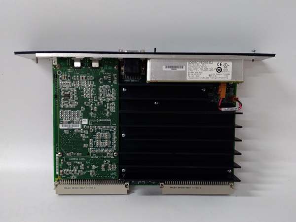 GE IC698CPE030