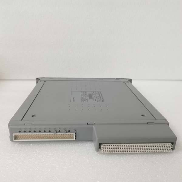 ICS TRIPLEX T8403C