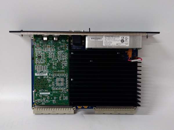 GE IC698CRE040-HN