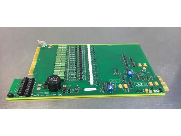 WESTINGHOUSE 3A99162G01