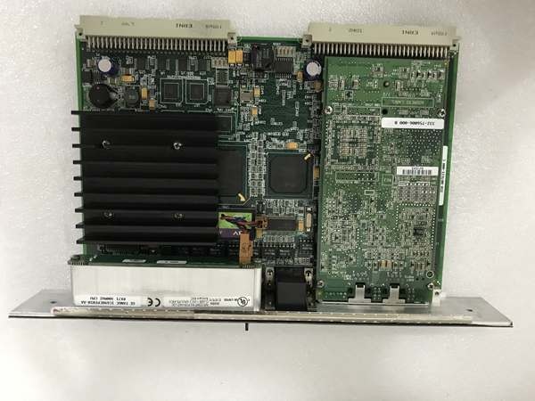 GE IC698CPE010