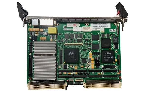 Motorola MVME5500-0161