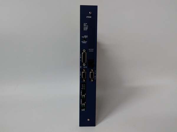 GE IC698CPE030 | RX7i 600 MHz Pentium M CPU - Mid-Range Field Notes - Image 5