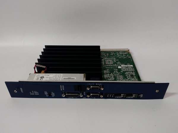 GE IC698CPE030 | RX7i 600 MHz Pentium M CPU - Mid-Range Field Notes - Image 4