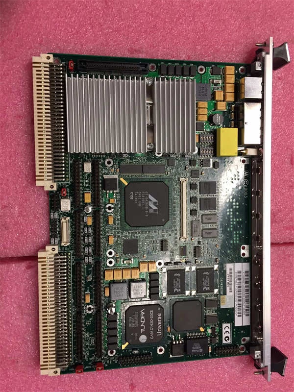 Motorola MVME5500-0161