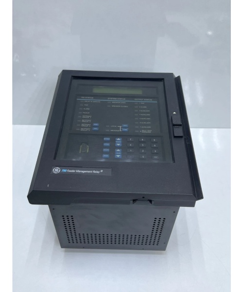 GE 750-P5-G5-S5-HI-A20-R