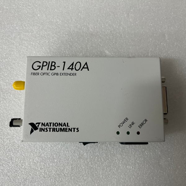NI GPIB-140A