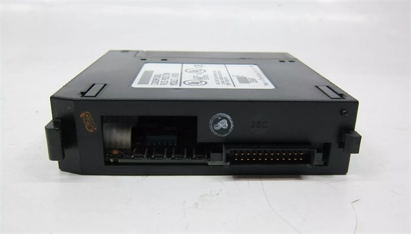 GE IC693APU301
