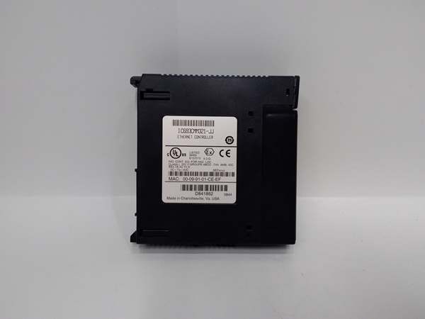 GE IC693CMM321