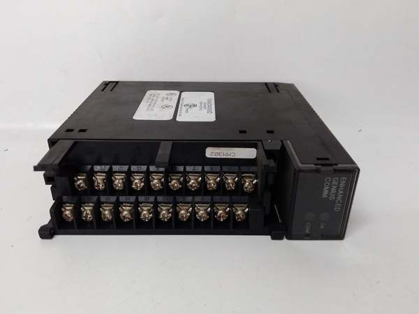 GE IC693CMM302