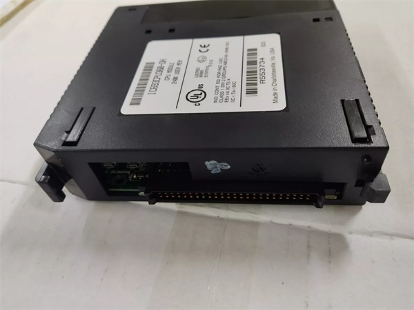 IC693CPU360