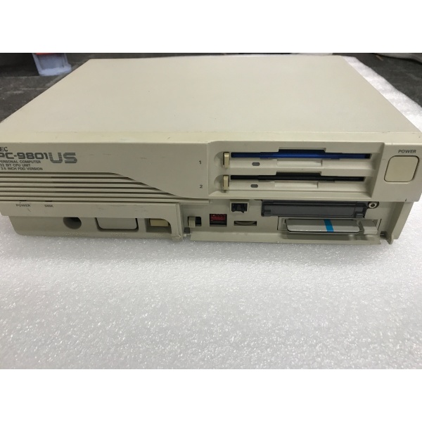 PC-9801US