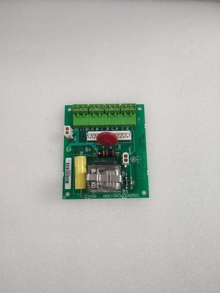GE DS200CPCAG1ABB
