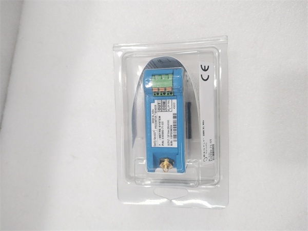 Bently Nevada 330980-71-05