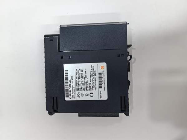 GE IC695ALG508